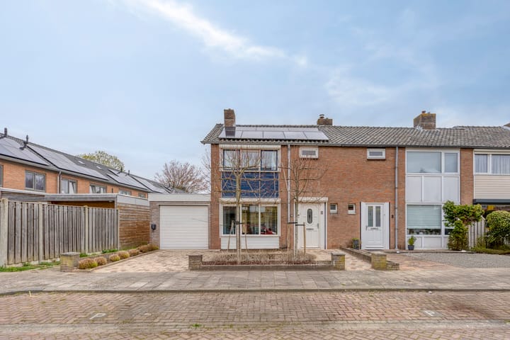 Foto 3 van Koekoekstraat 1