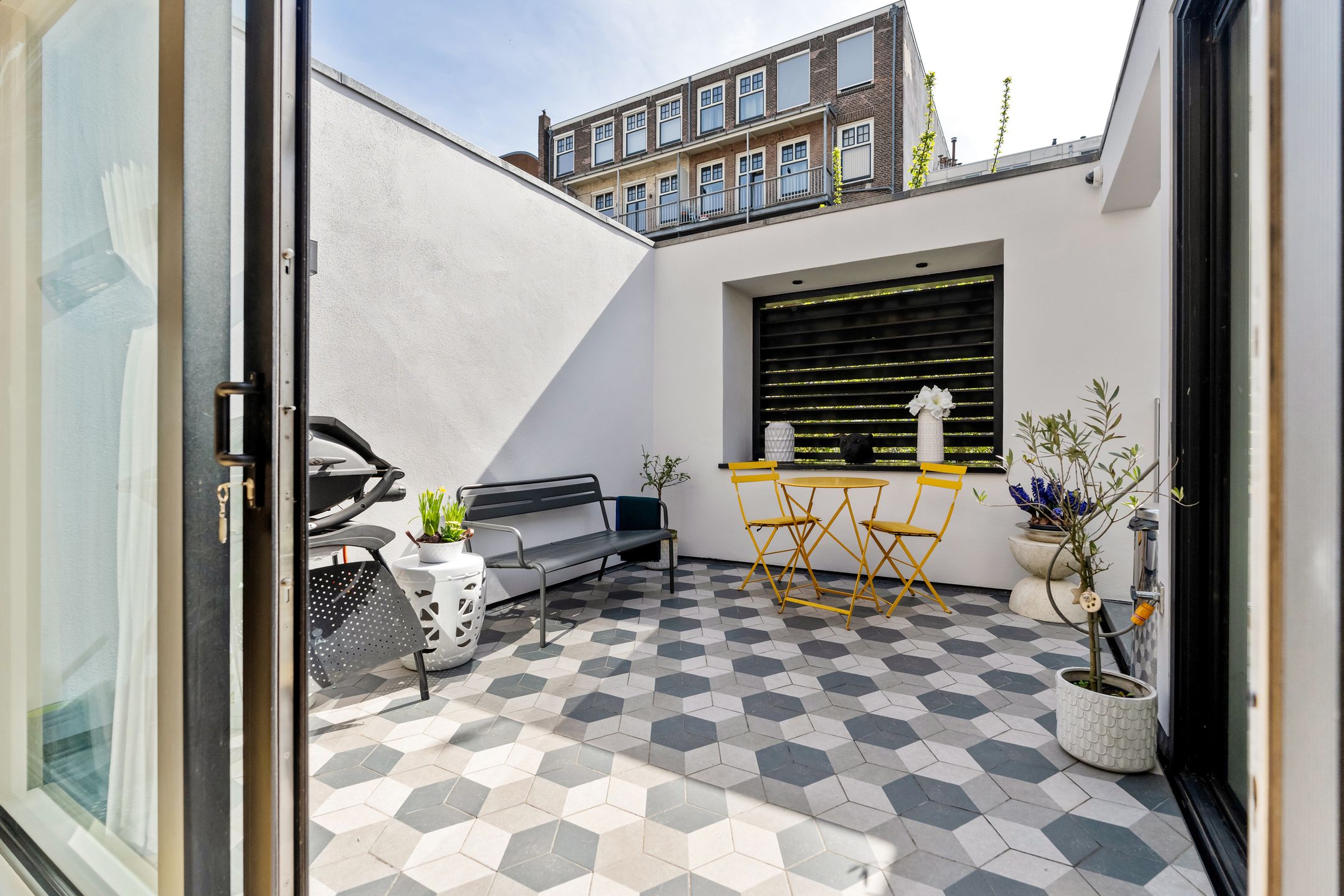 Foto 6 van Oude Looiersstraat 89-H