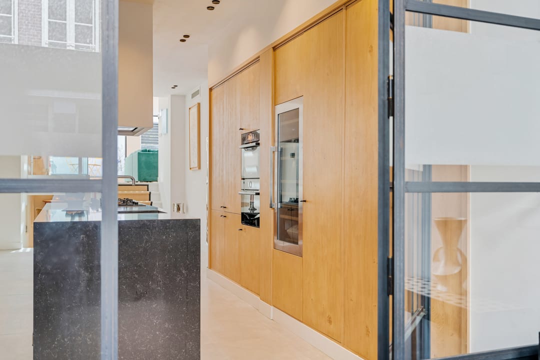 Foto 46 van Oude Looiersstraat 89-H