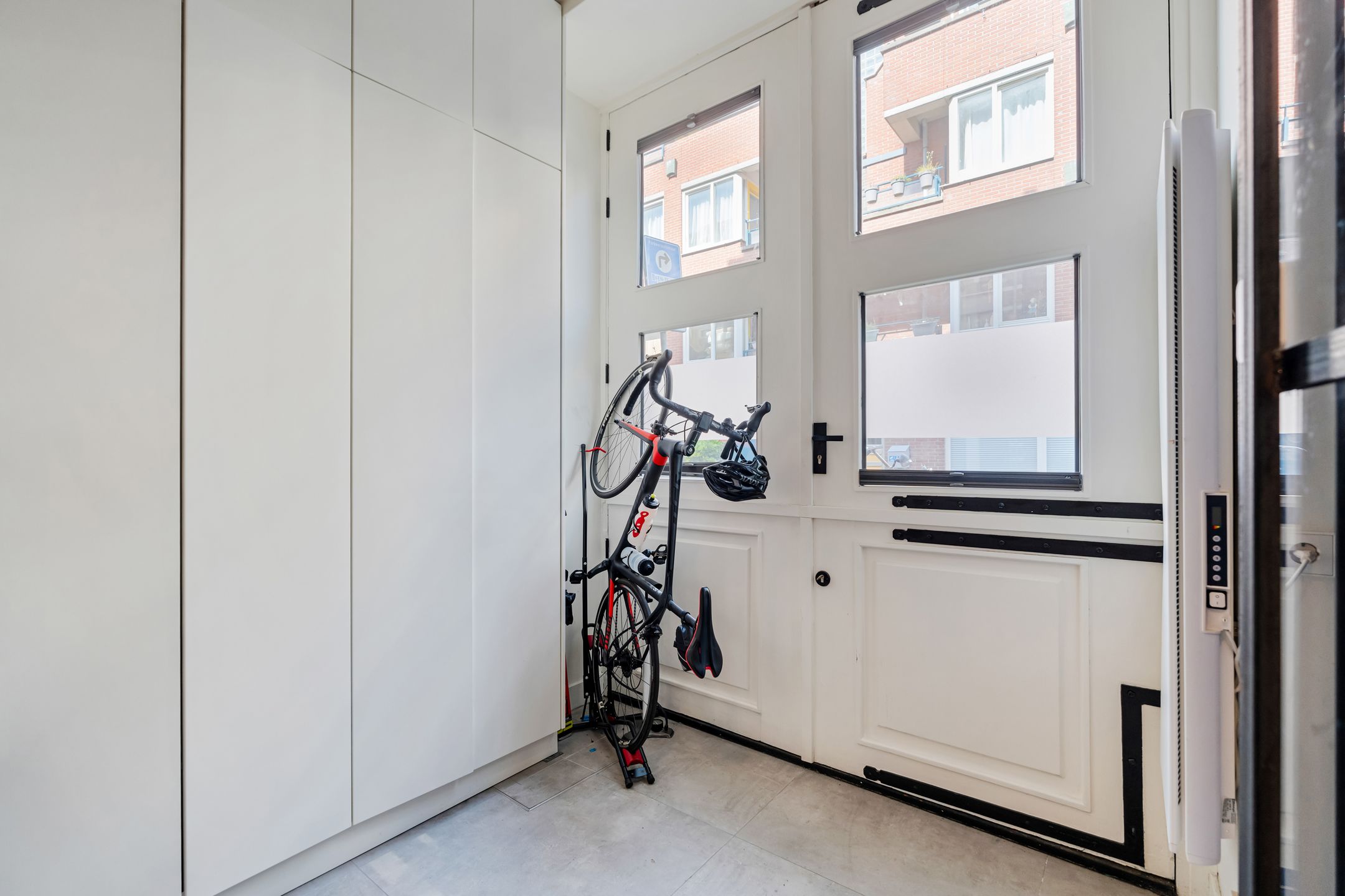 Foto 21 van Oude Looiersstraat 89-H