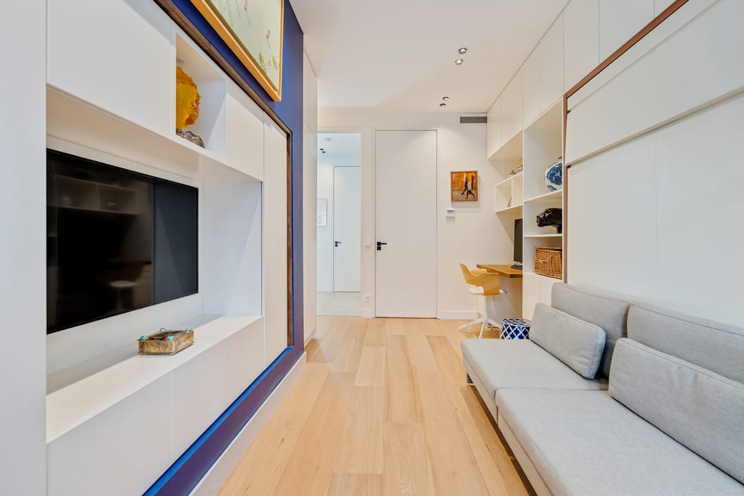 Foto 23 van Oude Looiersstraat 89-H