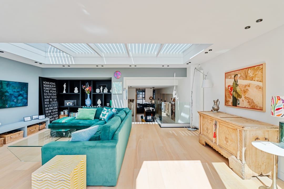 Foto 16 van Oude Looiersstraat 89-H