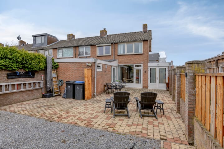 Foto 2 van Koekoekstraat 1