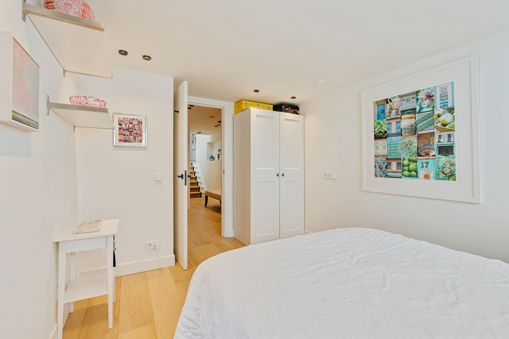 Foto 33 van Oude Looiersstraat 89-H