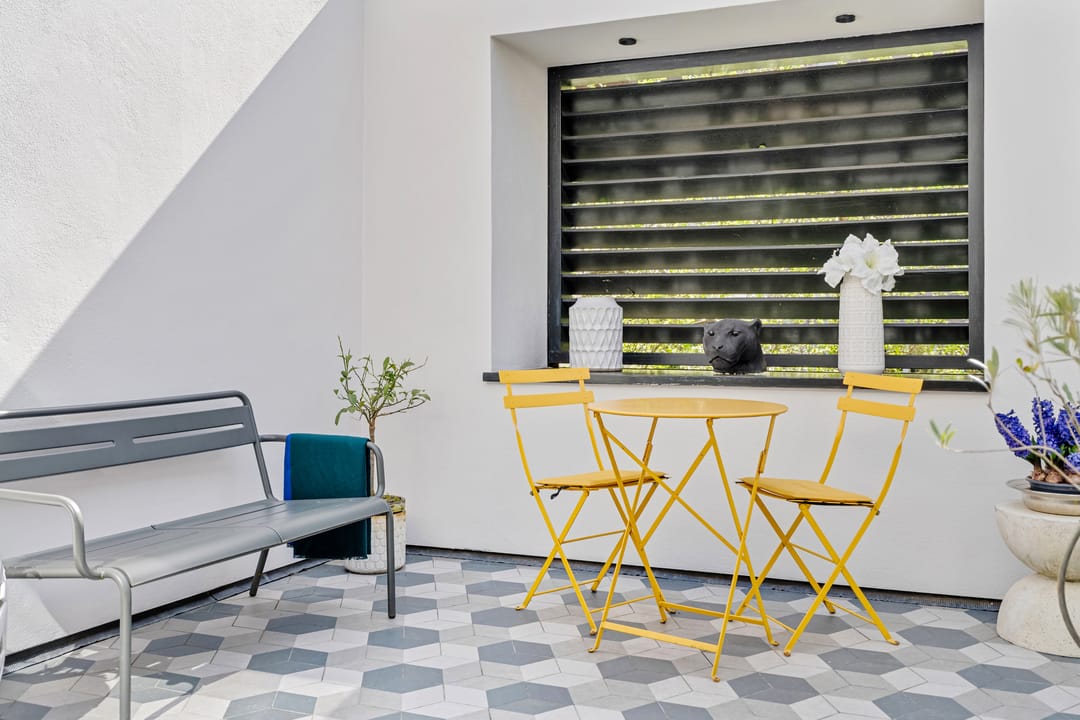 Foto 7 van Oude Looiersstraat 89-H