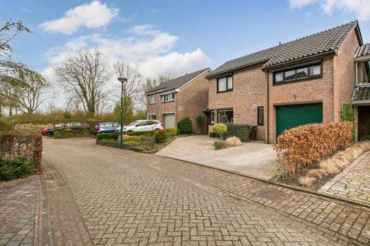 Foto 3 van Kersengaard 13