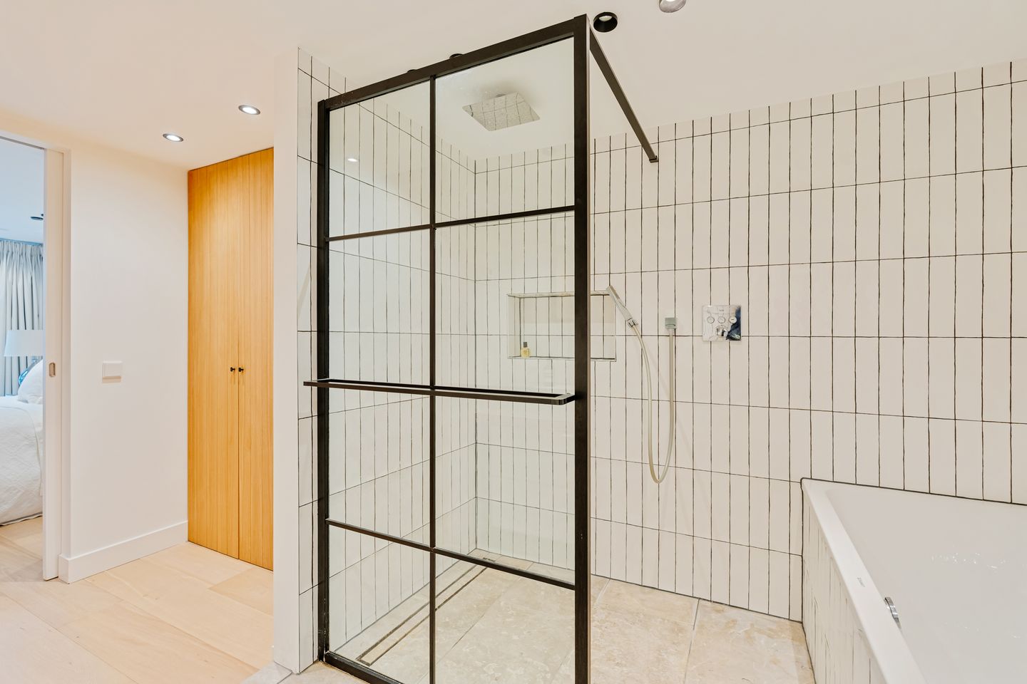 Foto 40 van Oude Looiersstraat 89-H