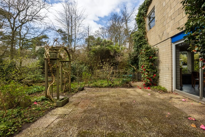 Foto 4 van Auteurslaan 25