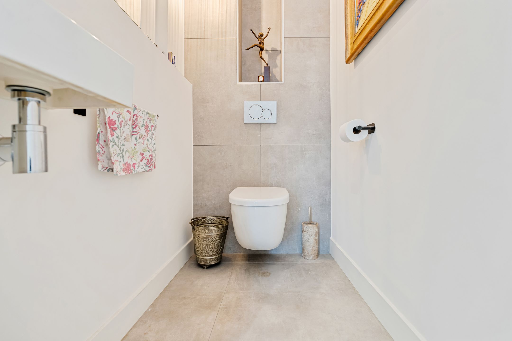 Foto 18 van Oude Looiersstraat 89-H