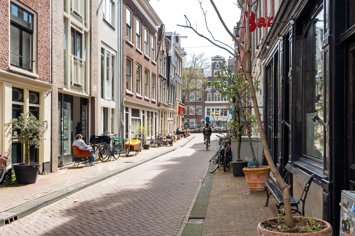 Foto 49 van Oude Looiersstraat 89-H