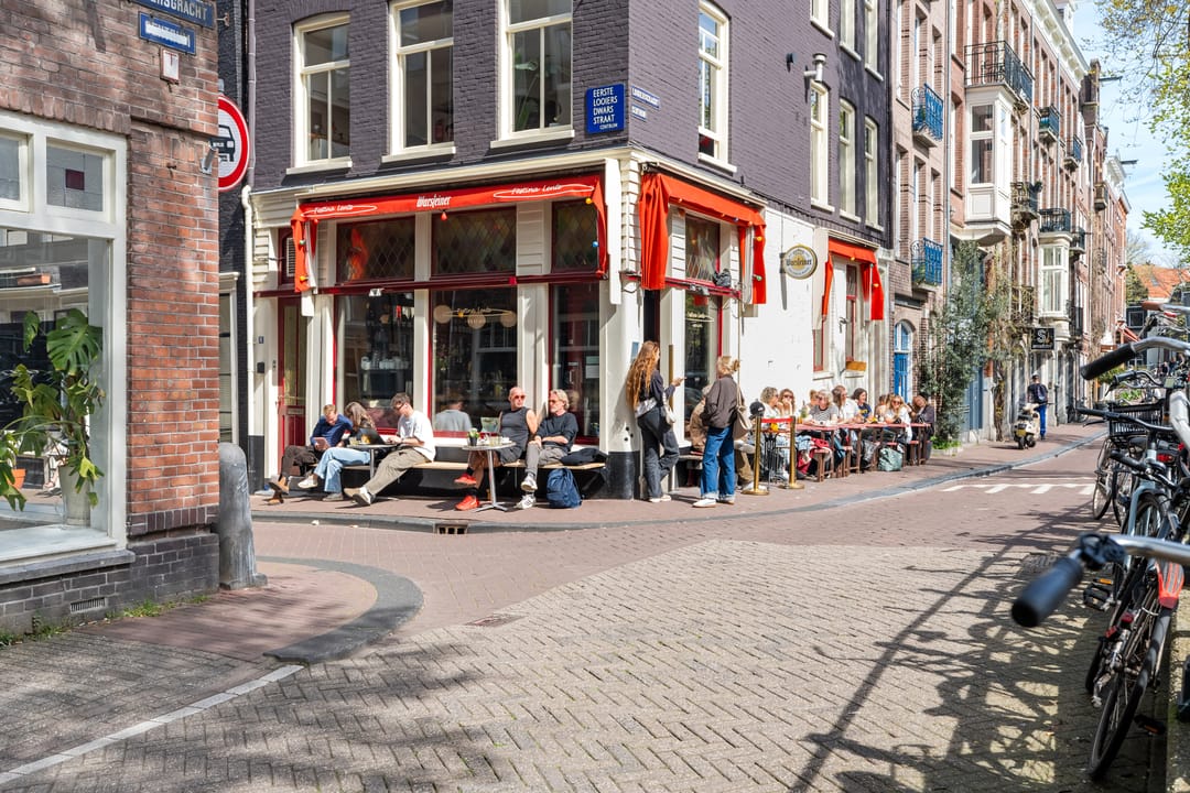 Foto 52 van Oude Looiersstraat 89-H