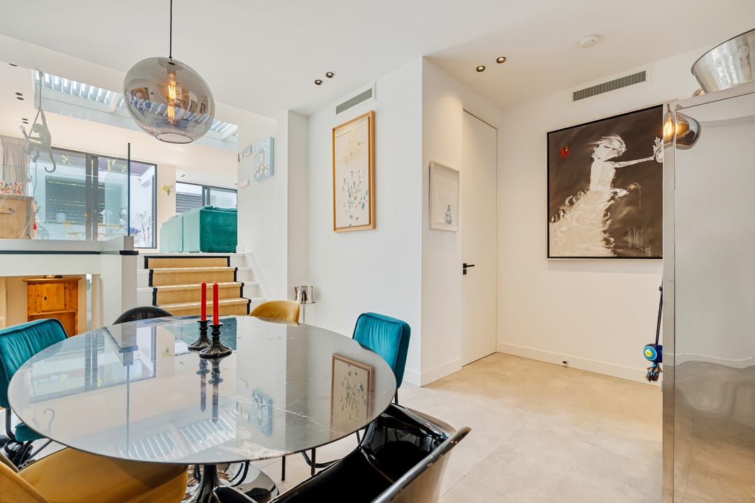 Foto 2 van Oude Looiersstraat 89-H