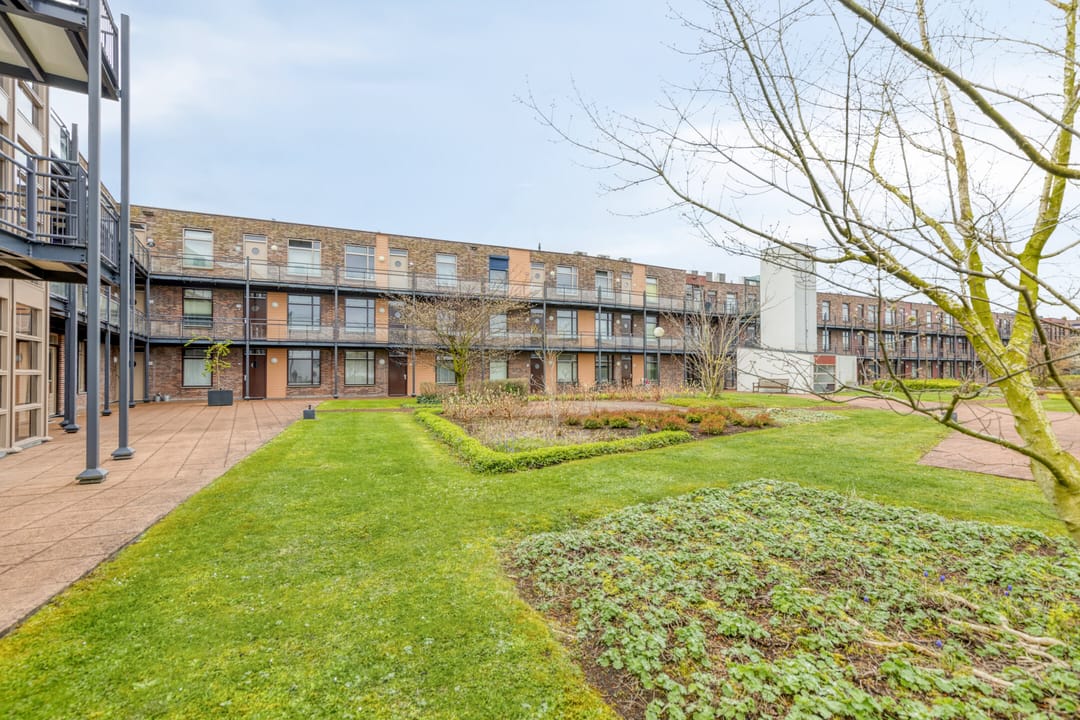 Foto 31 van Burchtplein 28