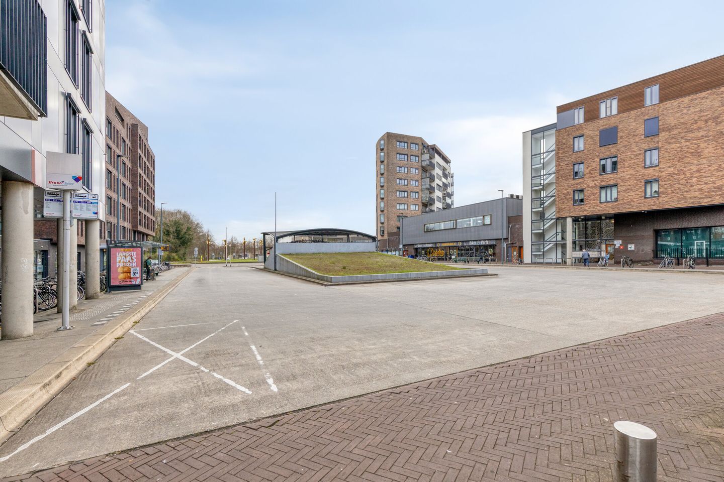 Foto 44 van Burchtplein 28