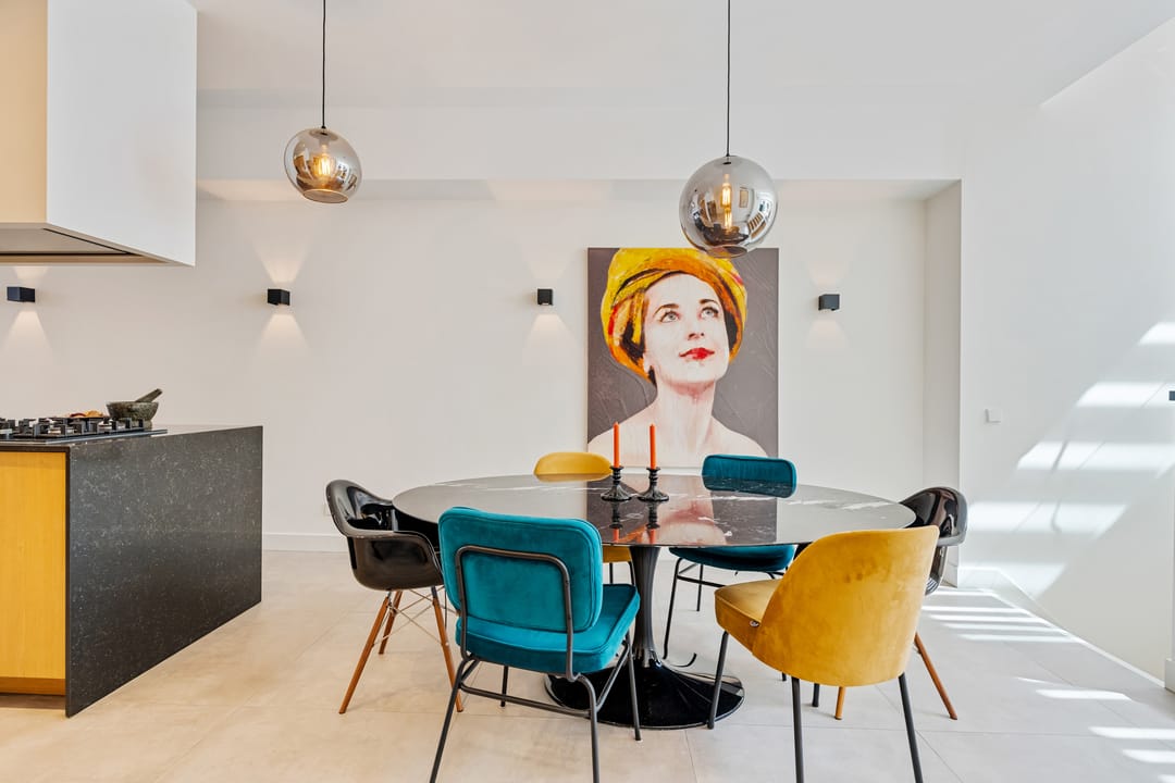 Foto 43 van Oude Looiersstraat 89-H