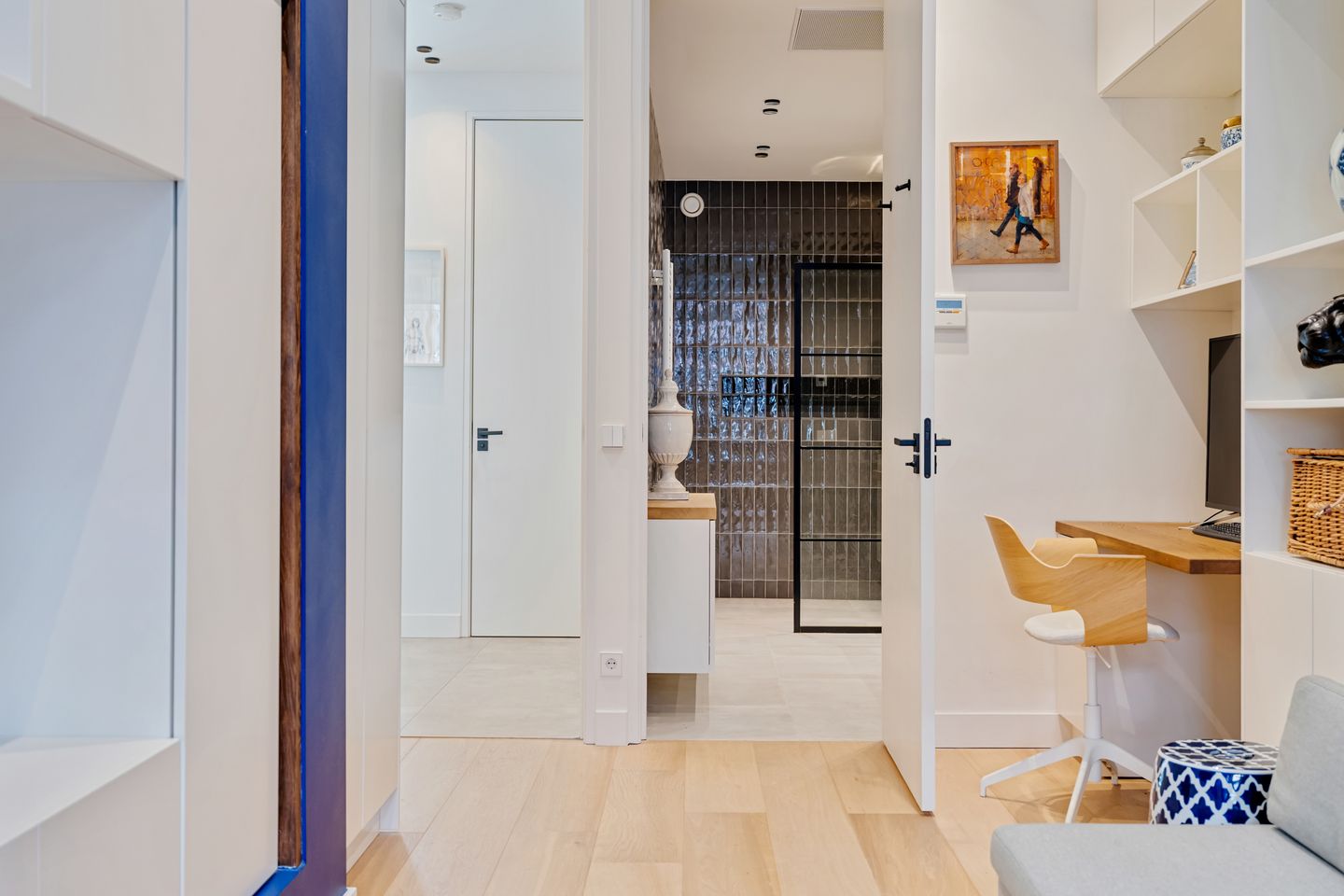 Foto 25 van Oude Looiersstraat 89-H