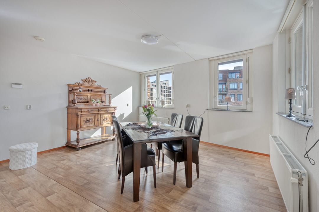 Foto 16 van Burchtplein 28