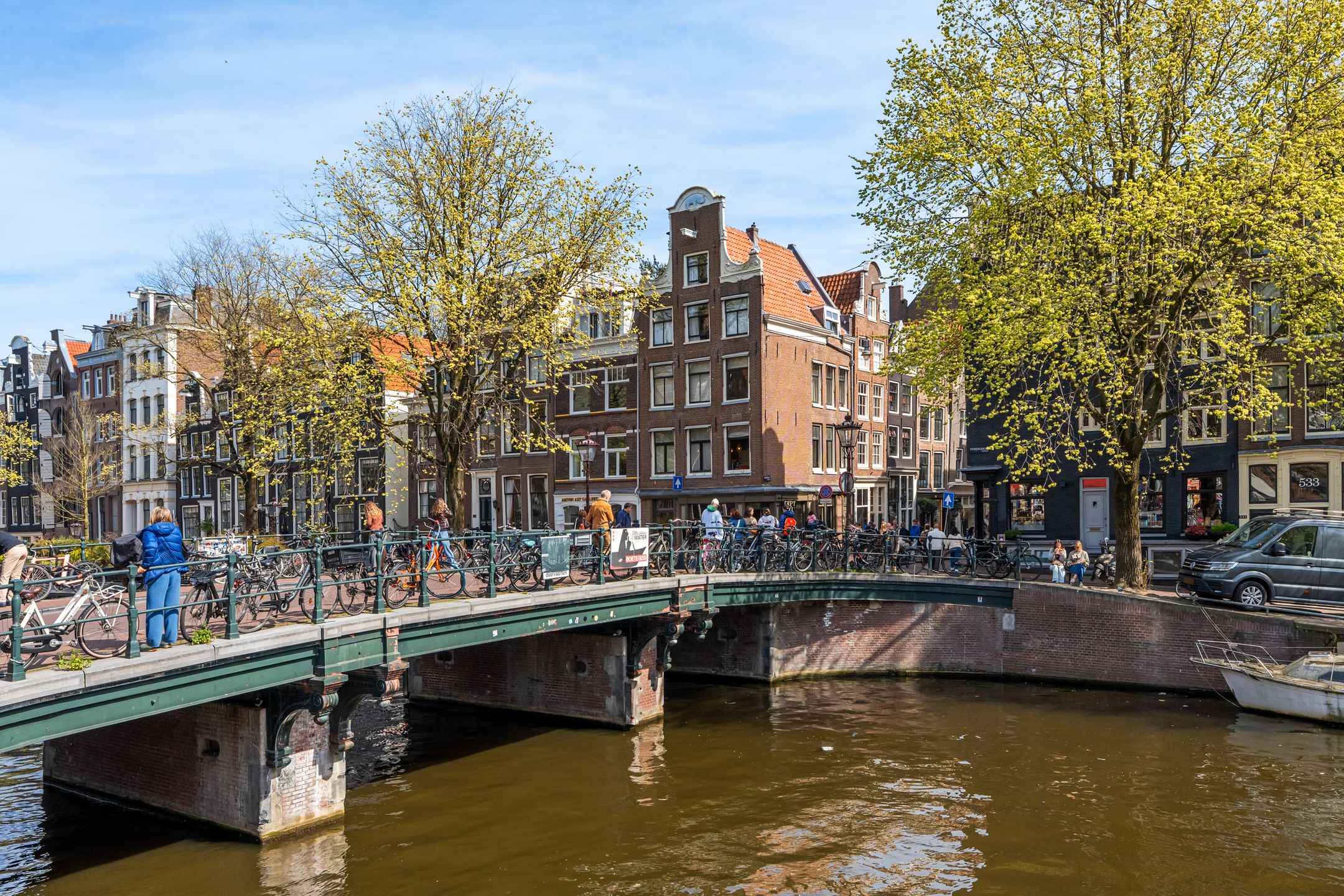 Foto 54 van Oude Looiersstraat 89-H