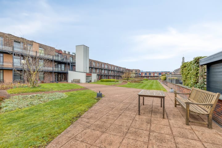 Foto 4 van Burchtplein 28