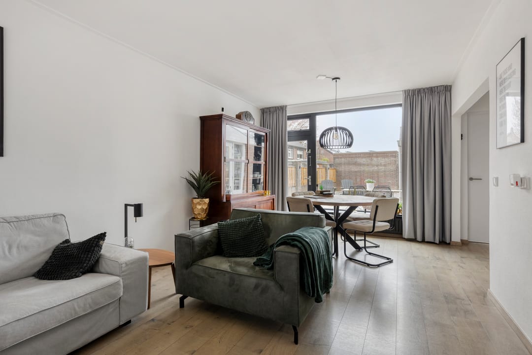 Foto 11 van Koekoekstraat 1