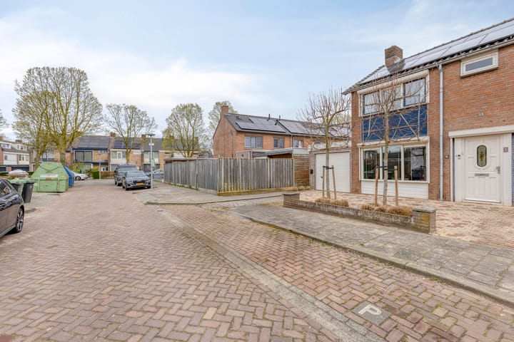 Foto 4 van Koekoekstraat 1