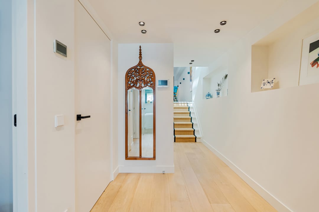 Foto 41 van Oude Looiersstraat 89-H