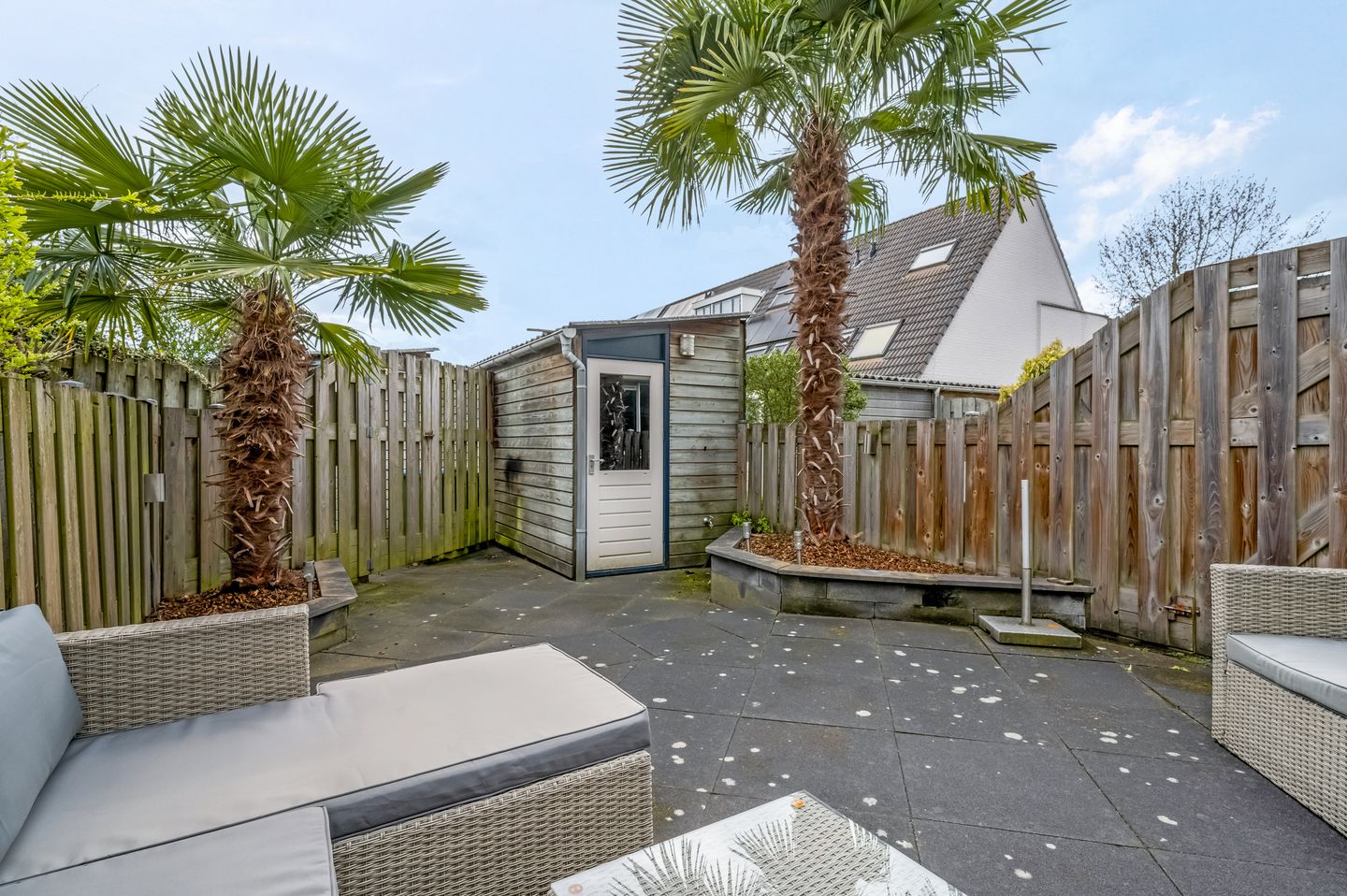 Foto 29 van Martin Luther Kingstate 25