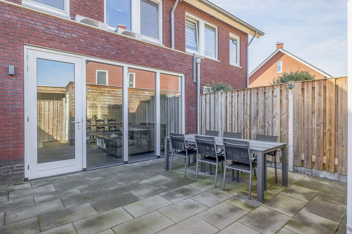 Foto 4 van Kerkekkers 2-B