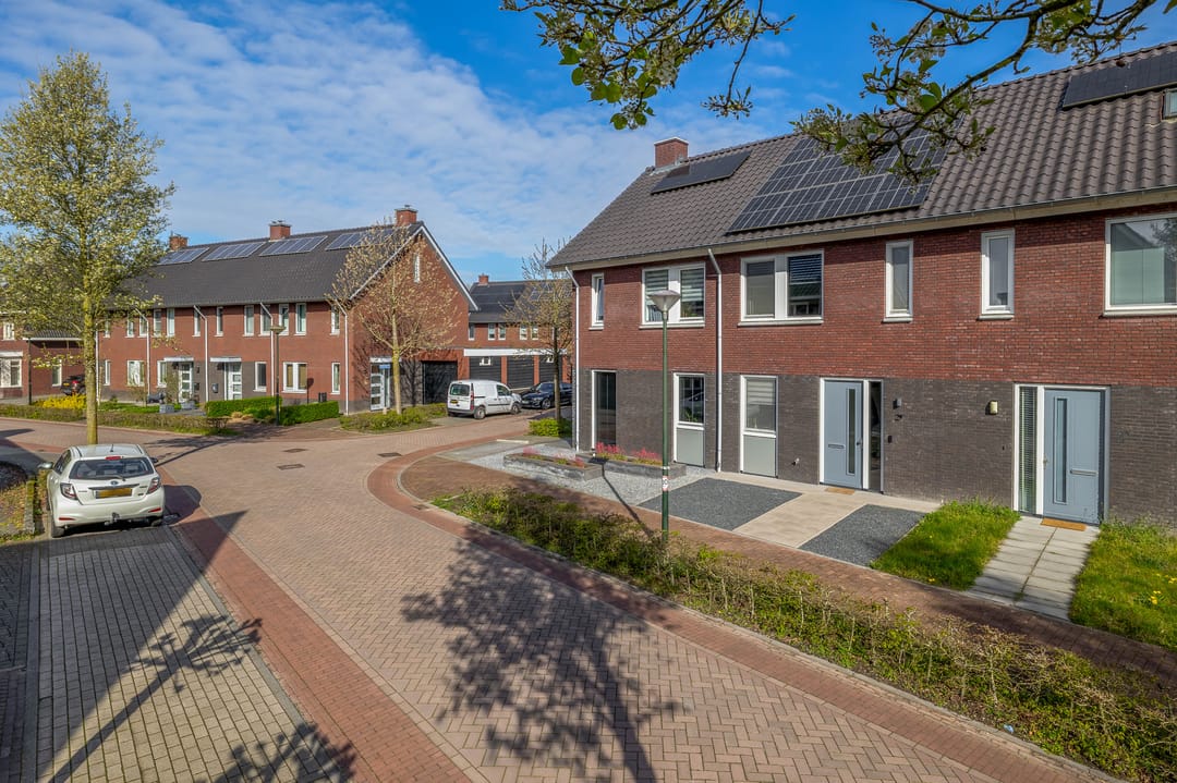 Foto 7 van Kerkekkers 2-B