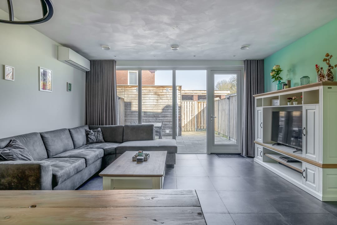 Foto 13 van Kerkekkers 2-B