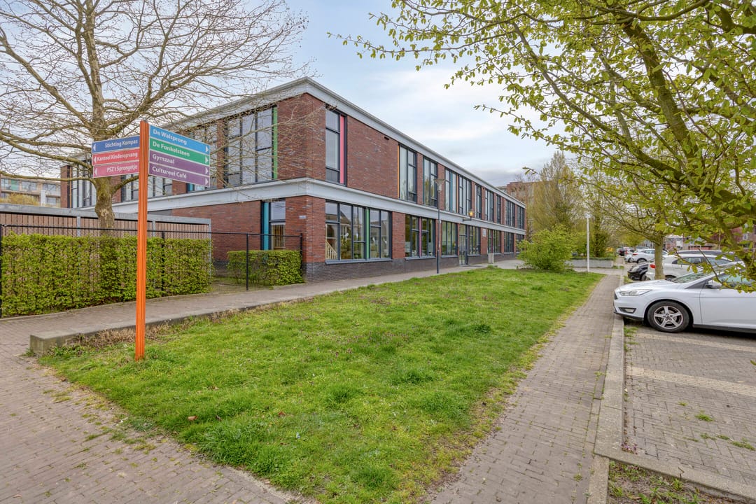 Foto 38 van Koekoekstraat 1