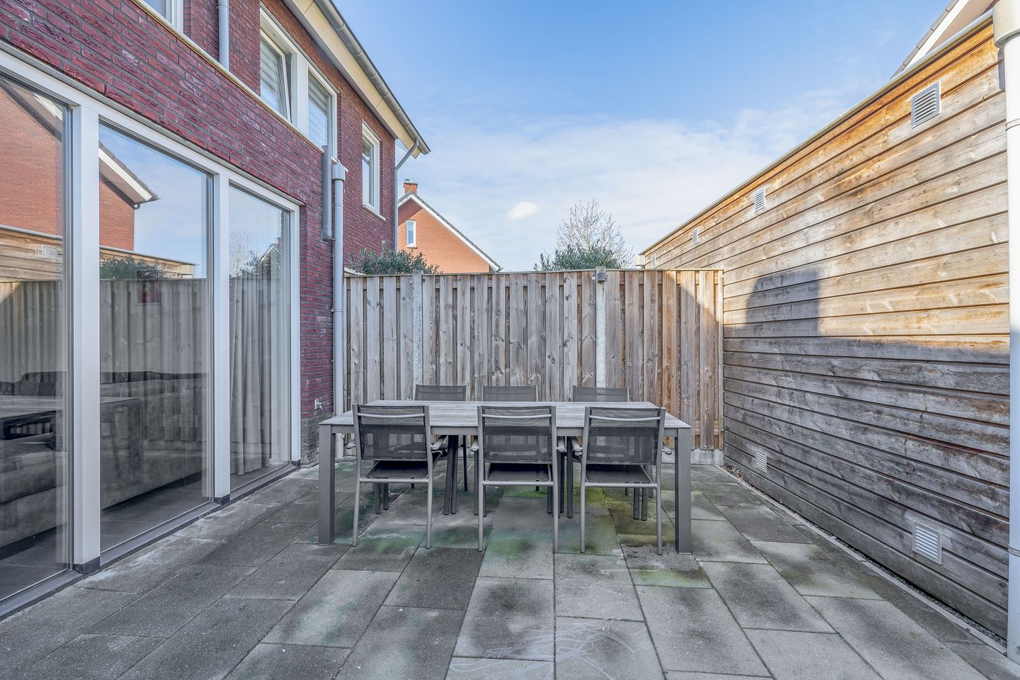 Foto 40 van Kerkekkers 2-B