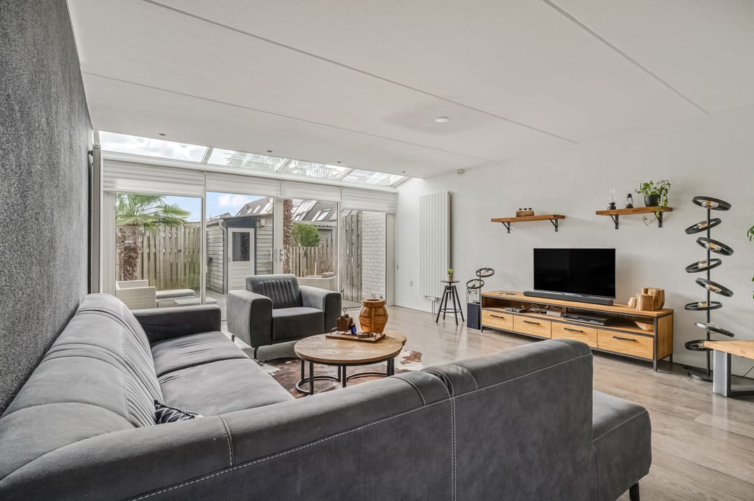 Foto 2 van Martin Luther Kingstate 25