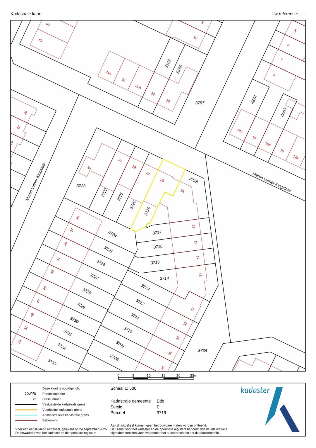 Foto 38 van Martin Luther Kingstate 25