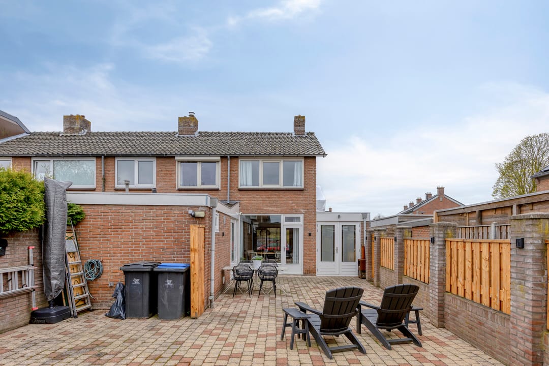 Foto 37 van Koekoekstraat 1