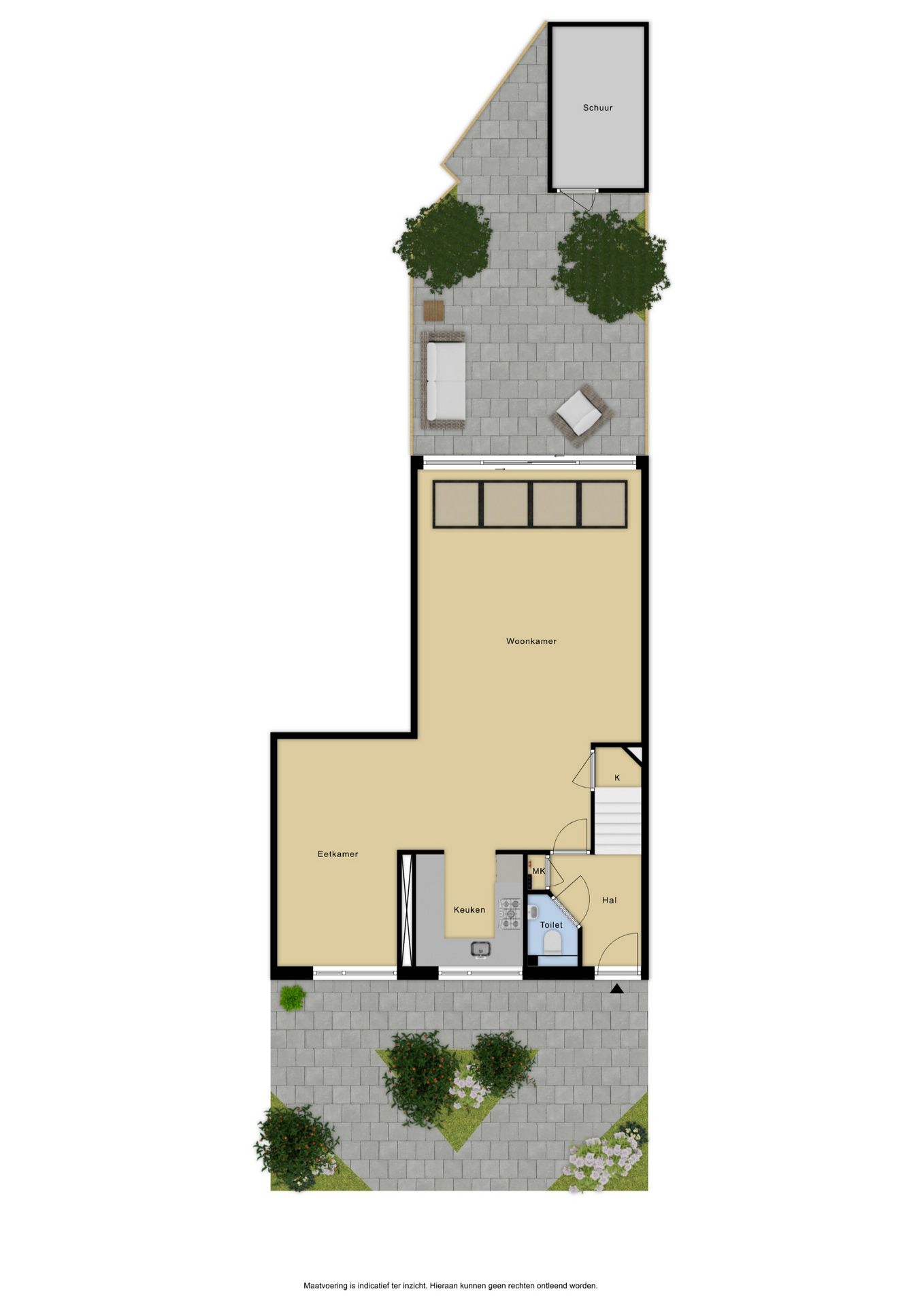 Foto 44 van Martin Luther Kingstate 25