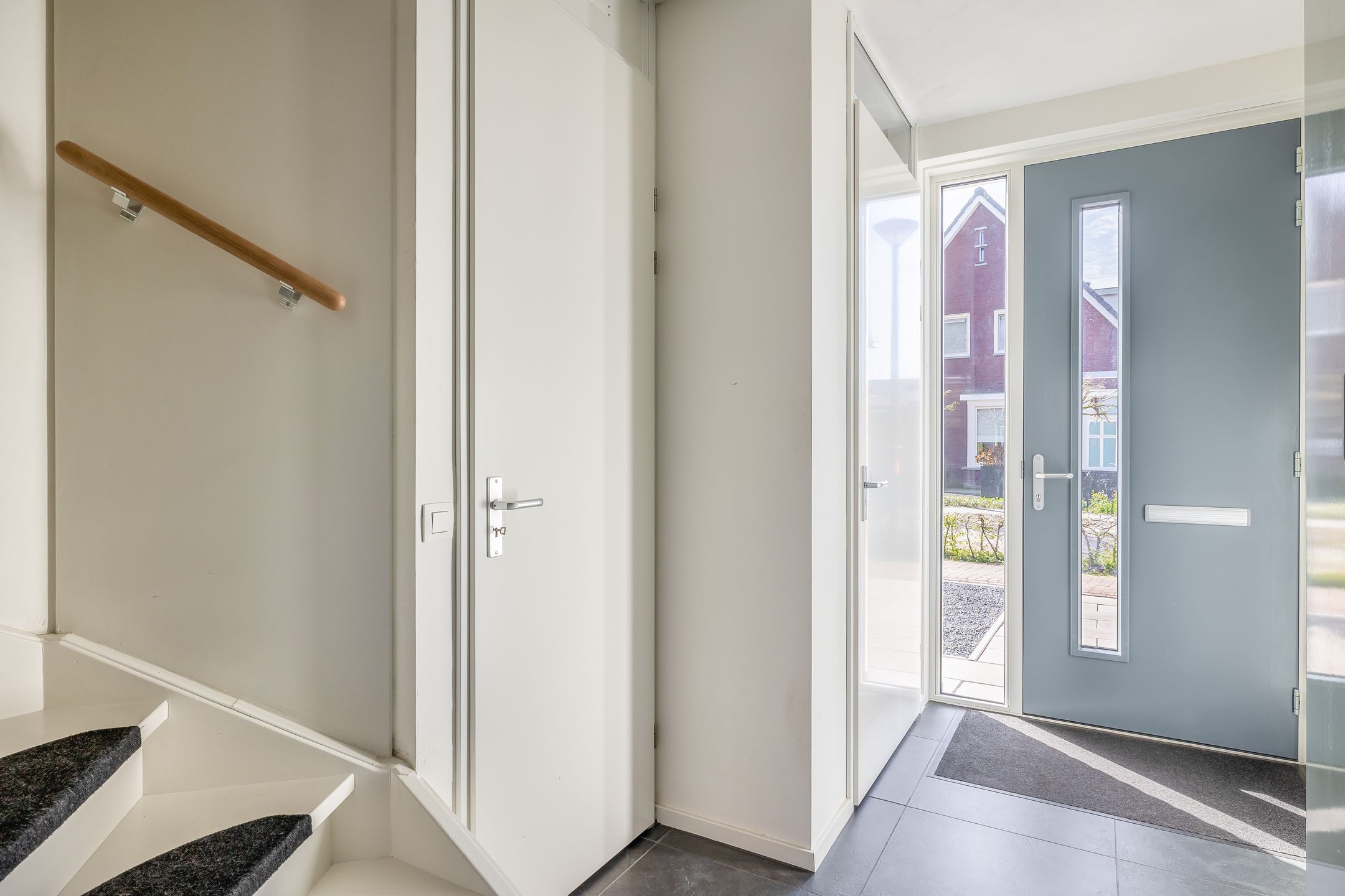 Foto 9 van Kerkekkers 2-B