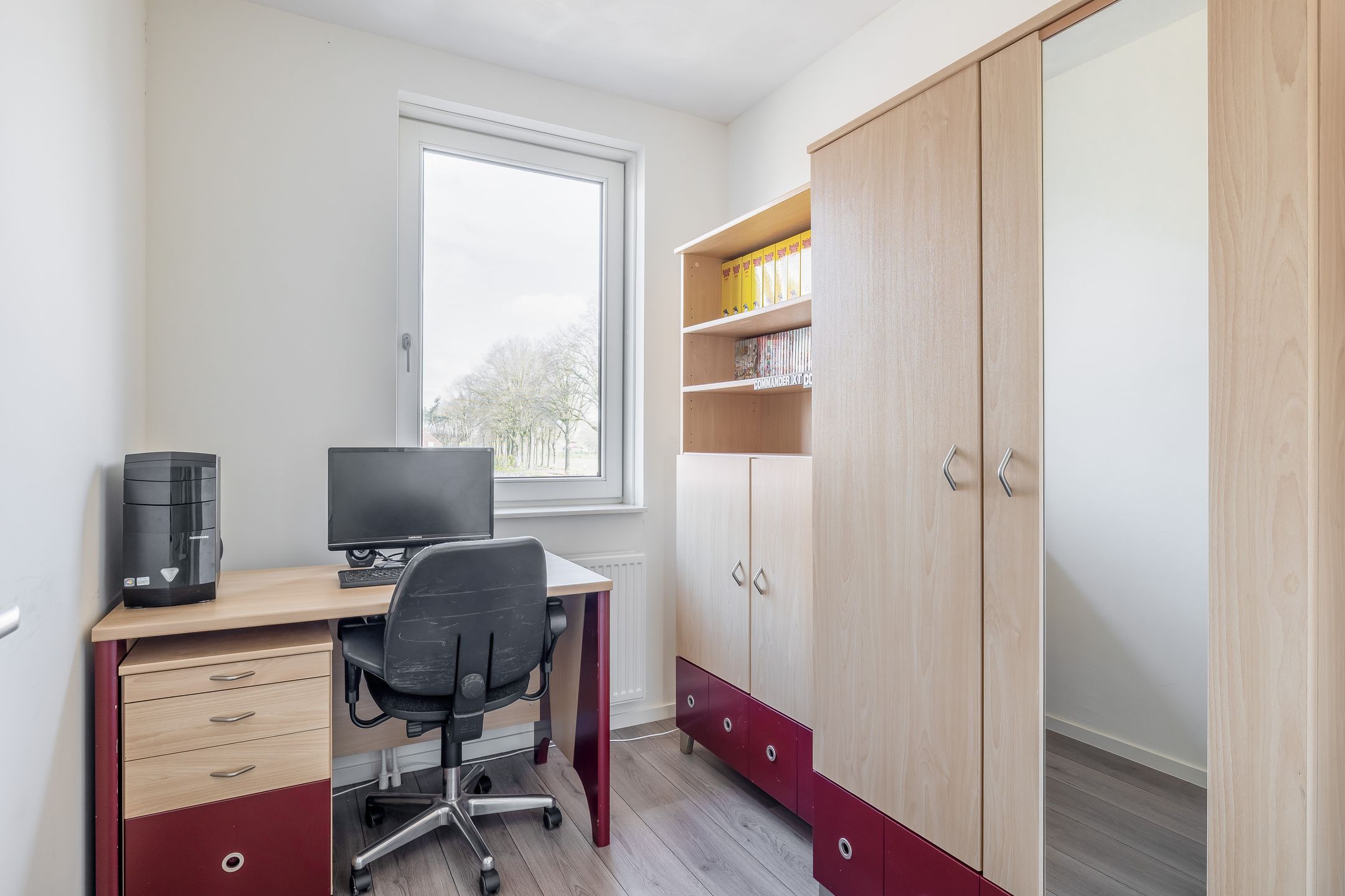 Foto 27 van Kerkekkers 2-B