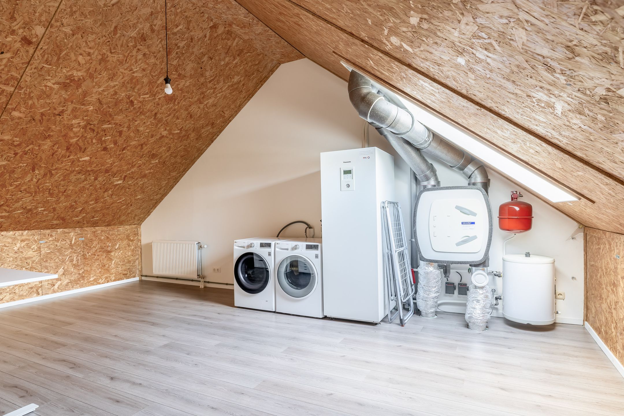 Foto 33 van Kerkekkers 2-B