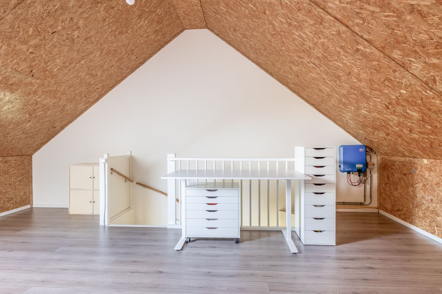 Foto 34 van Kerkekkers 2-B