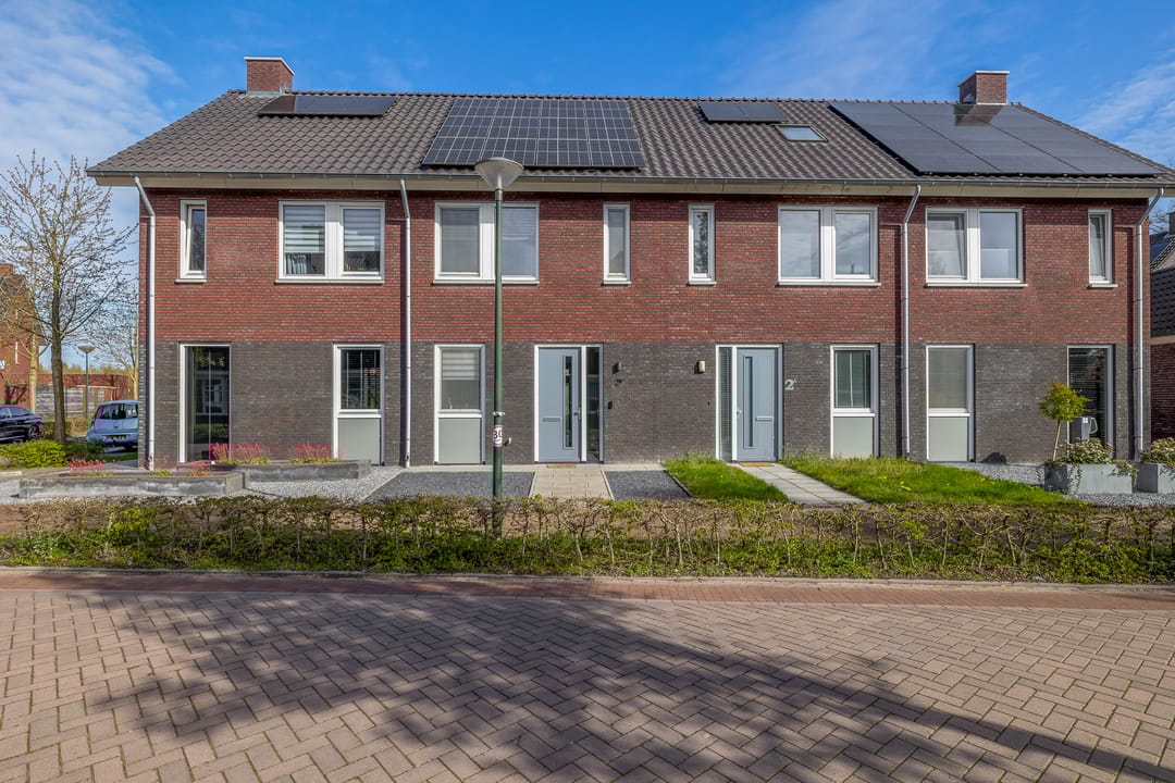 Foto 38 van Kerkekkers 2-B