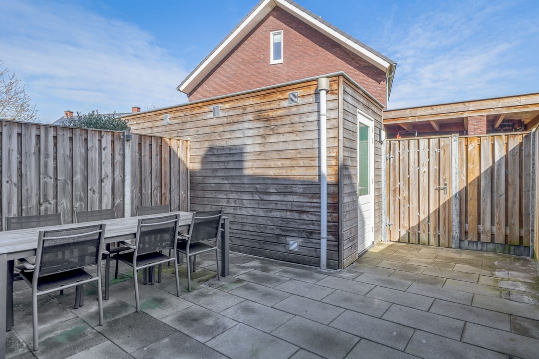 Foto 41 van Kerkekkers 2-B