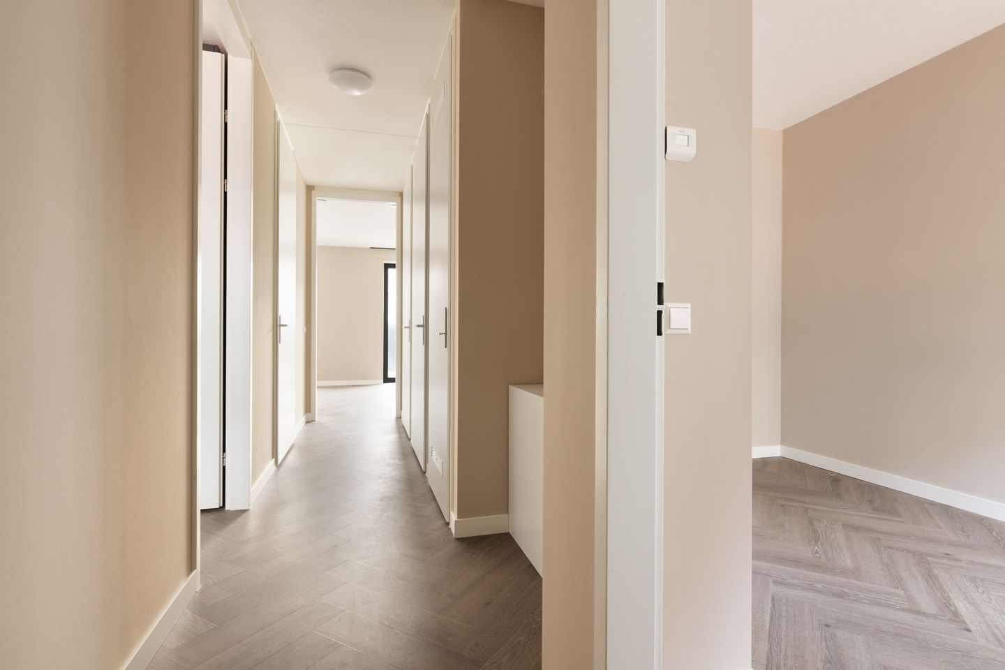 Foto 5 van Mies van der Rohestraat 21