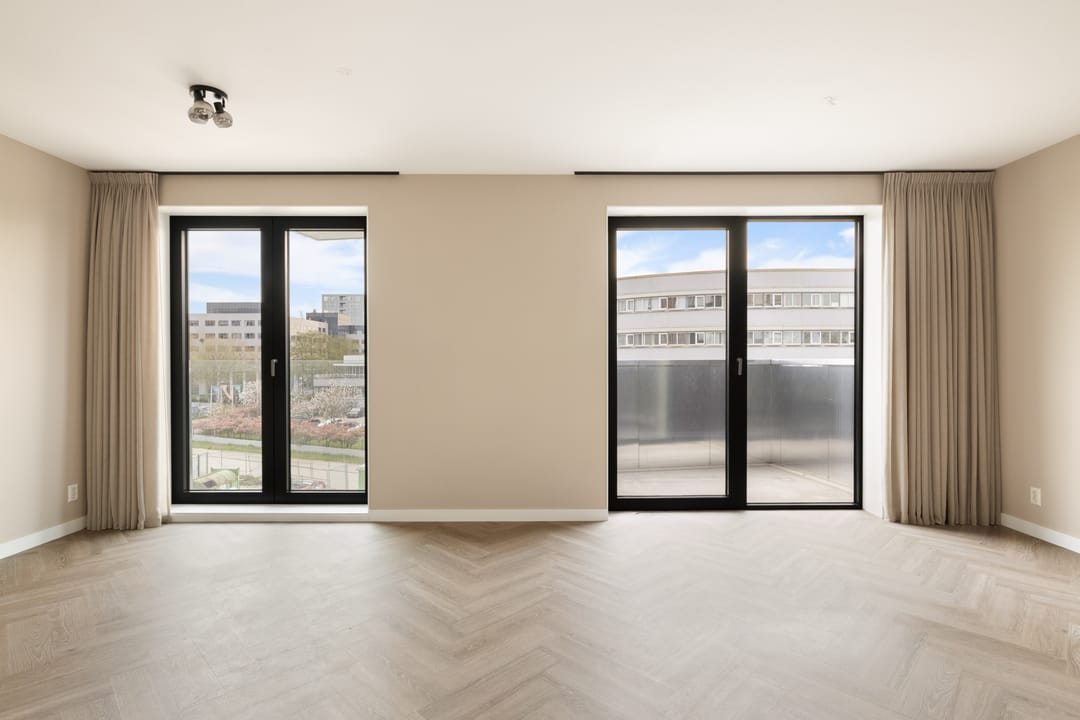 Foto 7 van Mies van der Rohestraat 21