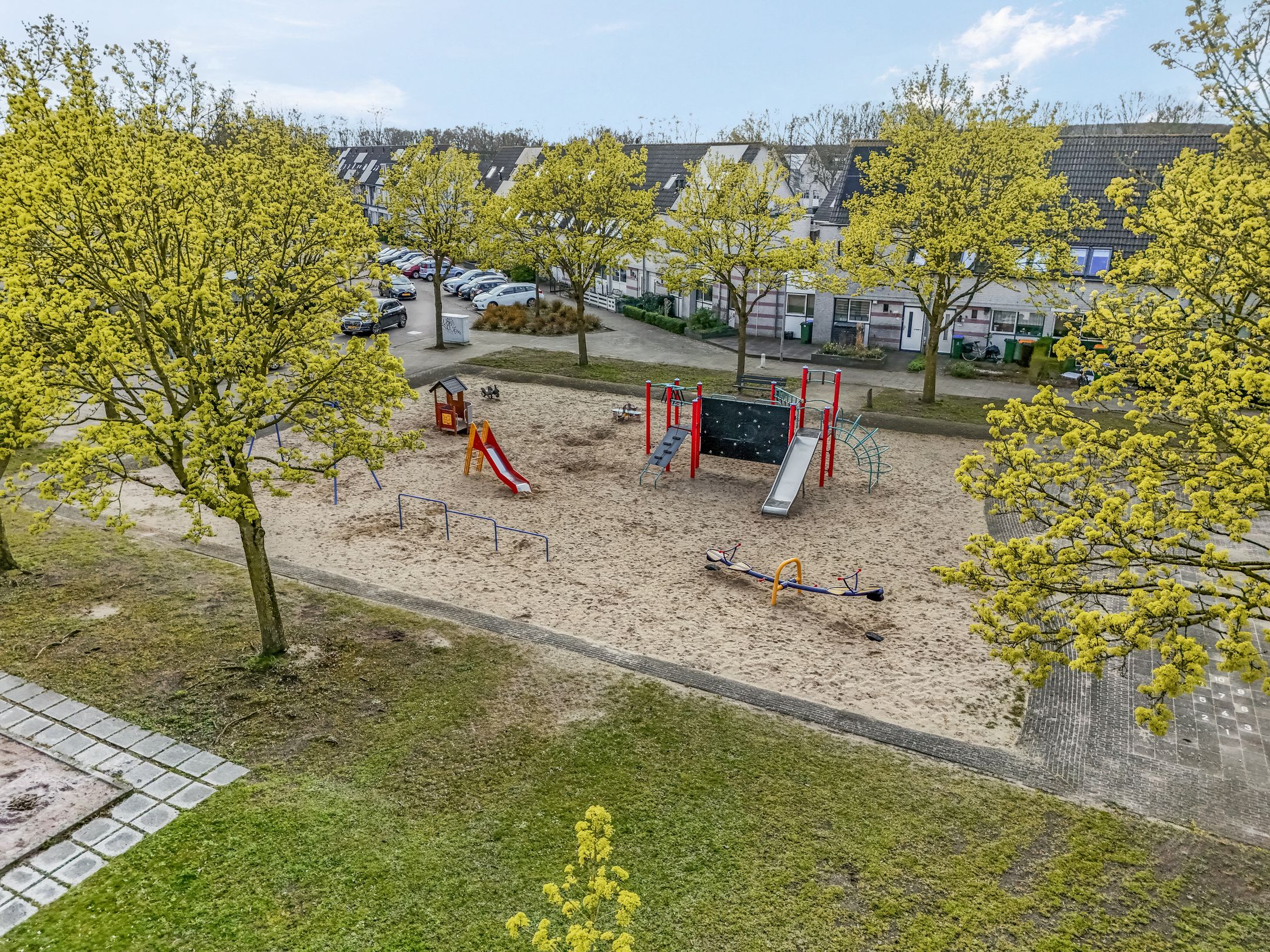 Foto 33 van Martin Luther Kingstate 25