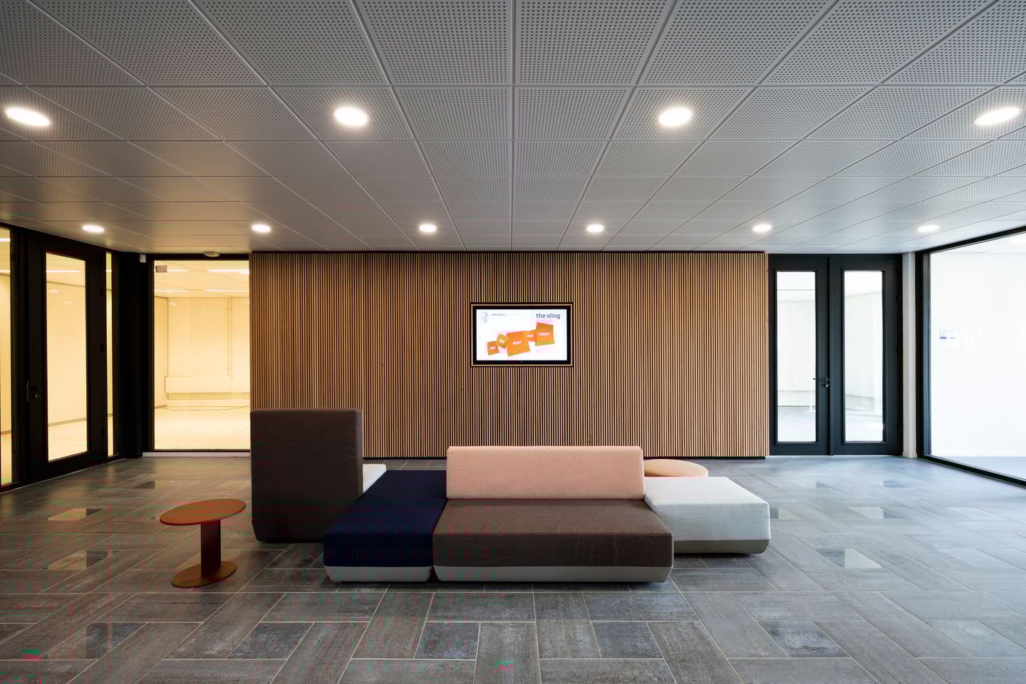 Bekijk foto 2 van Transistorstraat 2-A