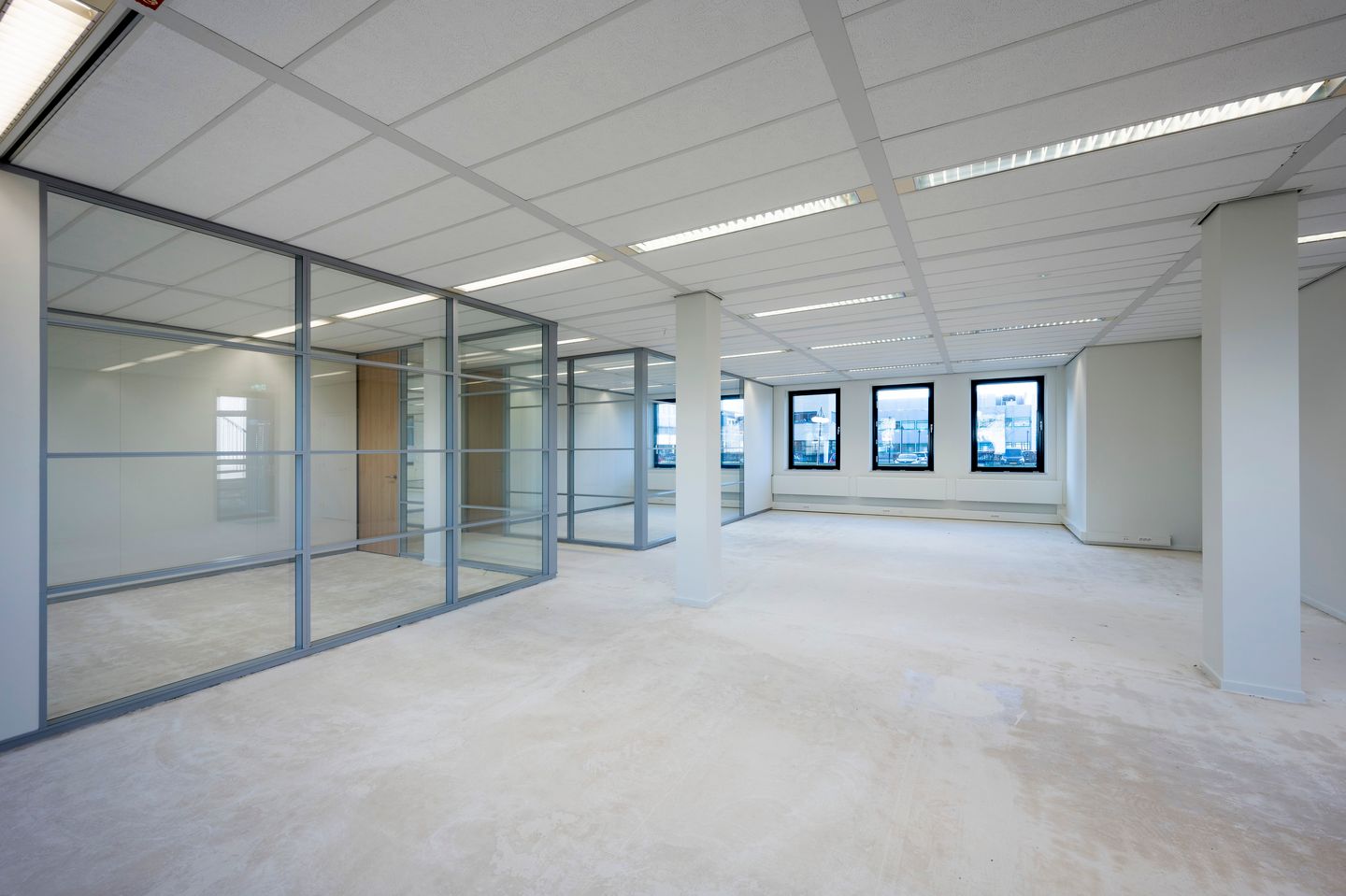 Bekijk foto 3 van Transistorstraat 2-A