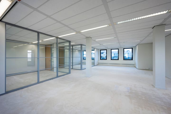 Transistorstraat 2-A, Almere