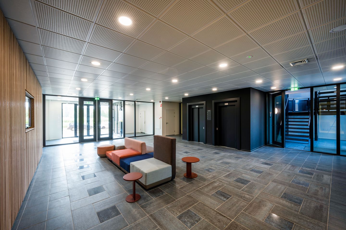 Bekijk foto 4 van Transistorstraat 2-A