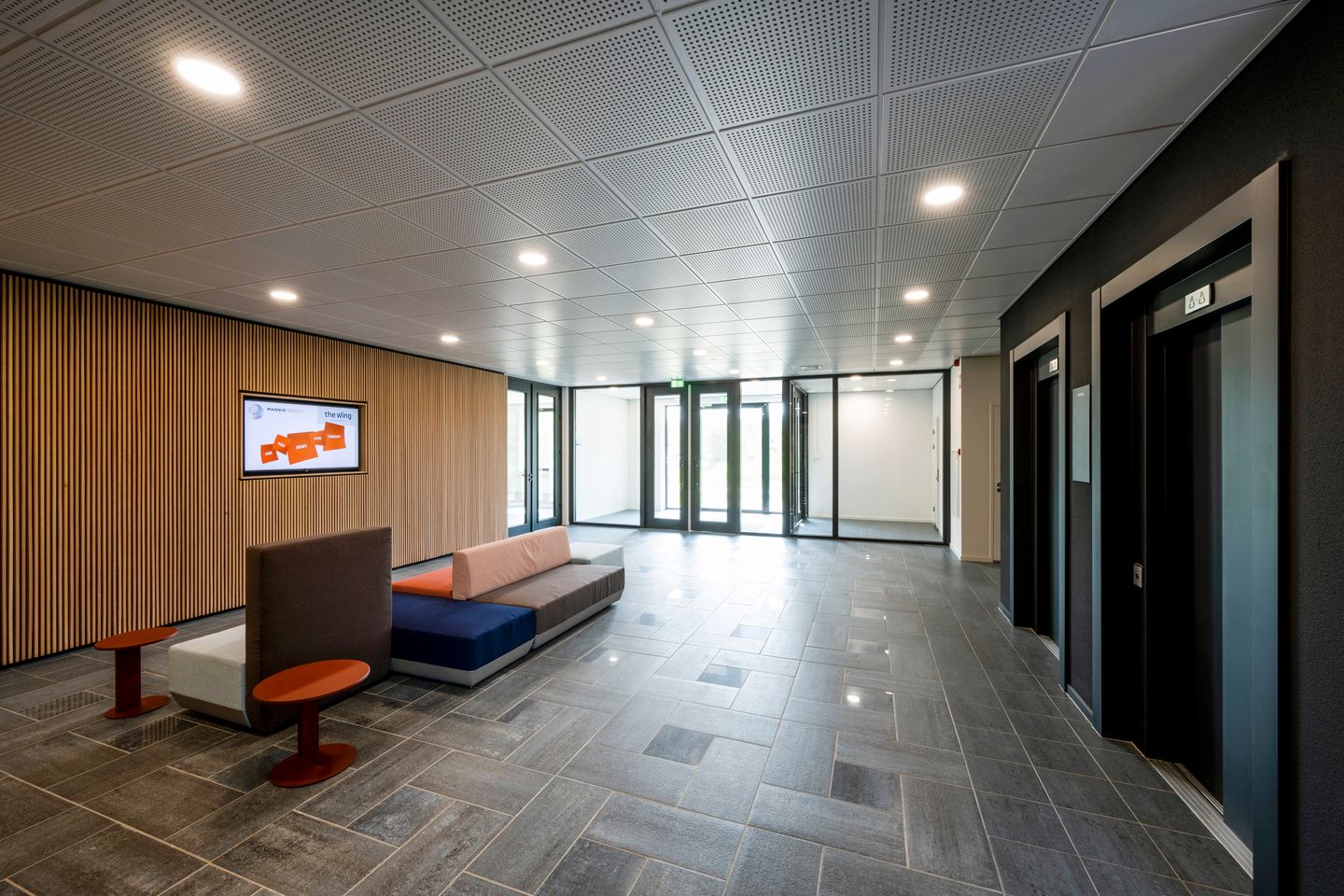 Bekijk foto 5 van Transistorstraat 2-A